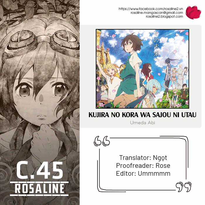 Hồ Yêu Tiểu Hồng Nương Chương 41 trang 137