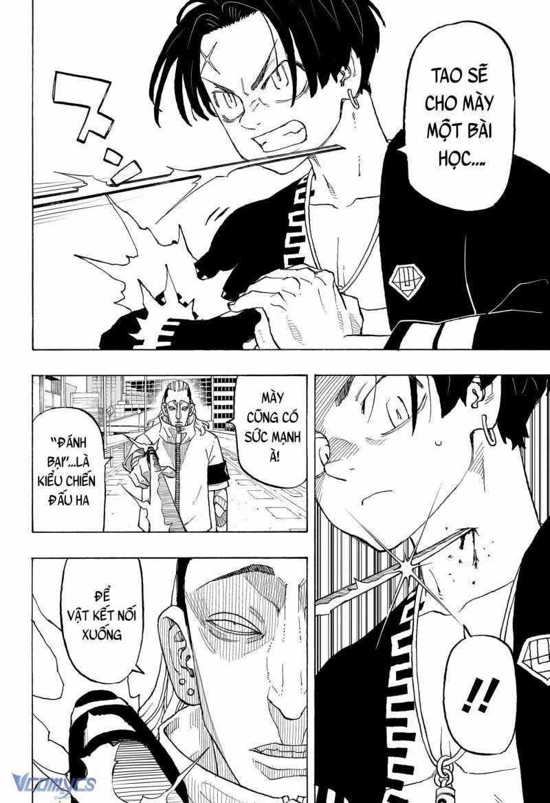 Hồ Yêu Tiểu Hồng Nương Chương 41 trang 21