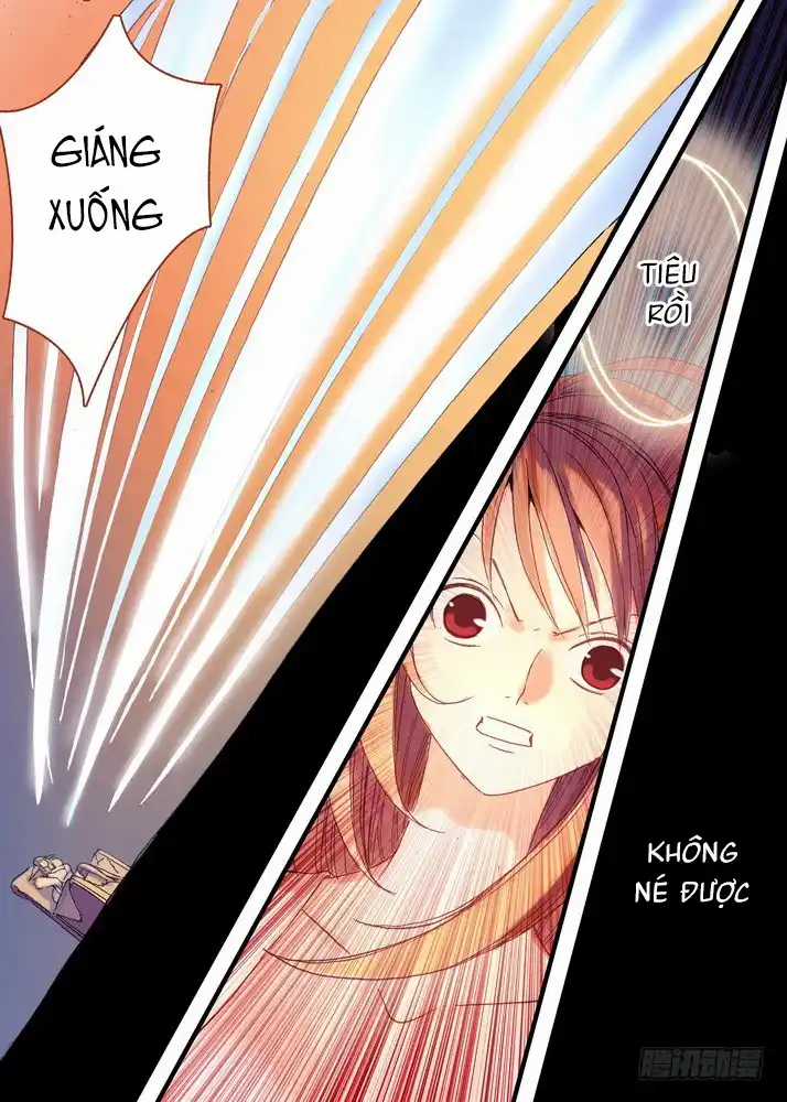 Hồ Yêu Tiểu Hồng Nương Chương 41 trang 298