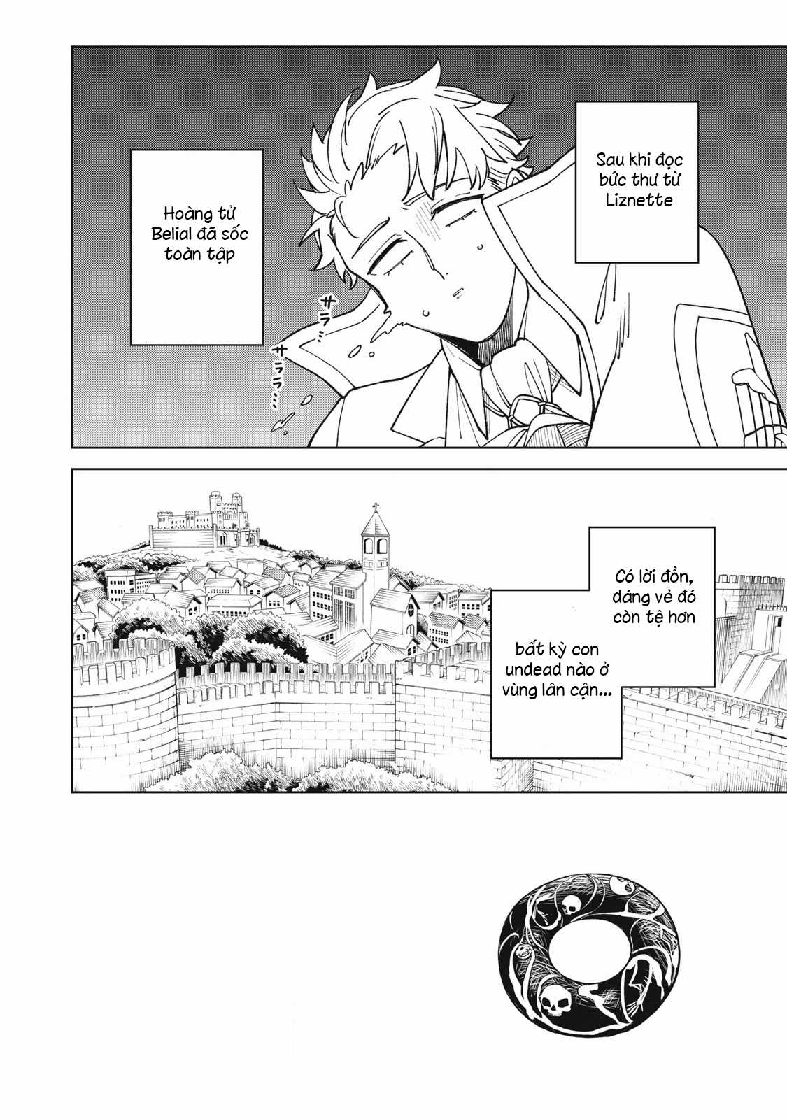 Hồ Yêu Tiểu Hồng Nương Chương 42 trang 183