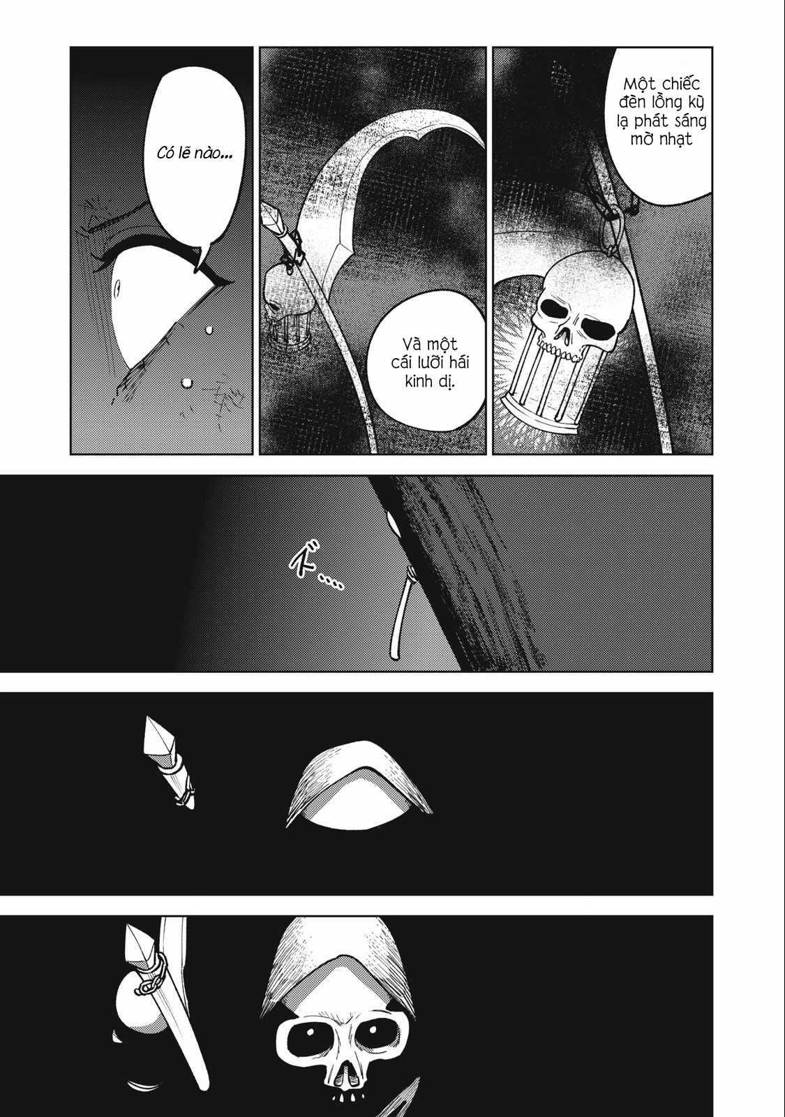 Hồ Yêu Tiểu Hồng Nương Chương 43 trang 241