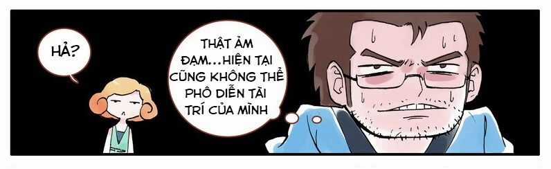 Hồ Yêu Tiểu Hồng Nương Chương 5 trang 18