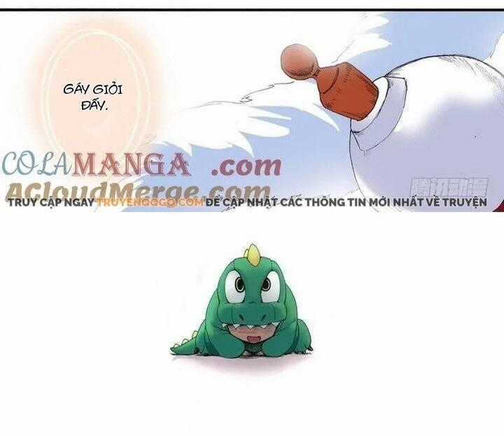 Hồ Yêu Tiểu Hồng Nương Chương 53.2 trang 7