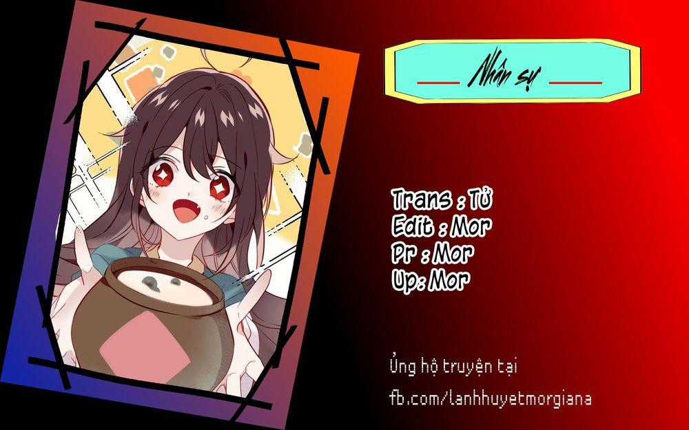 Hồ Yêu Tiểu Hồng Nương Chương 6 trang 11