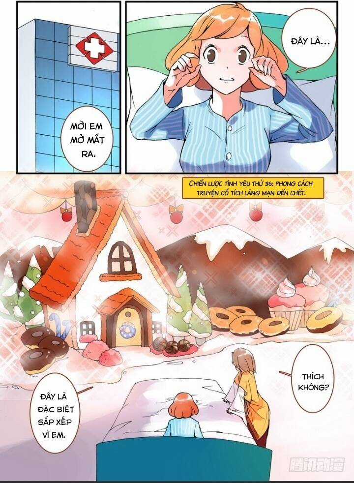 Hồ Yêu Tiểu Hồng Nương Chương 9.2 trang 5