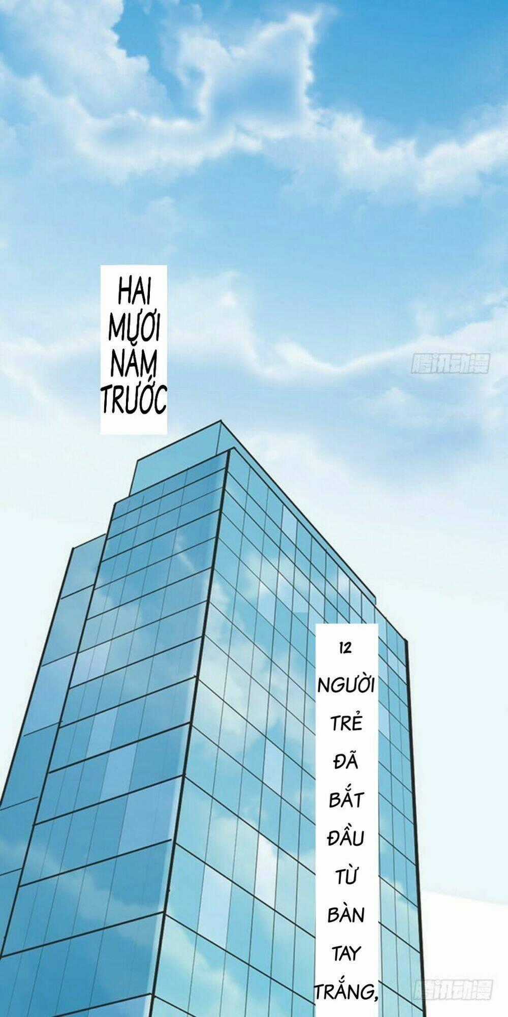 Hoa Anh Đào Rơi Đẹp Như Em Chapter 0 trang 1