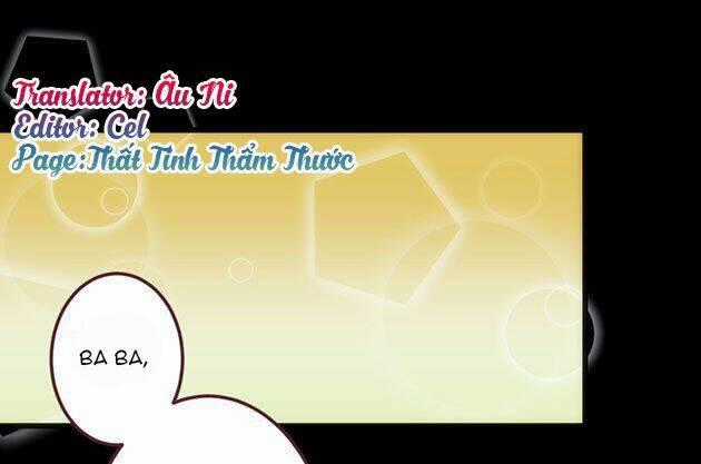 Hoa Anh Đào Rơi Đẹp Như Em Chapter 2 trang 1