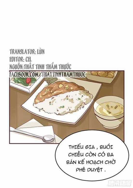 Hoa Anh Đào Rơi Đẹp Như Em Chapter 3 trang 1