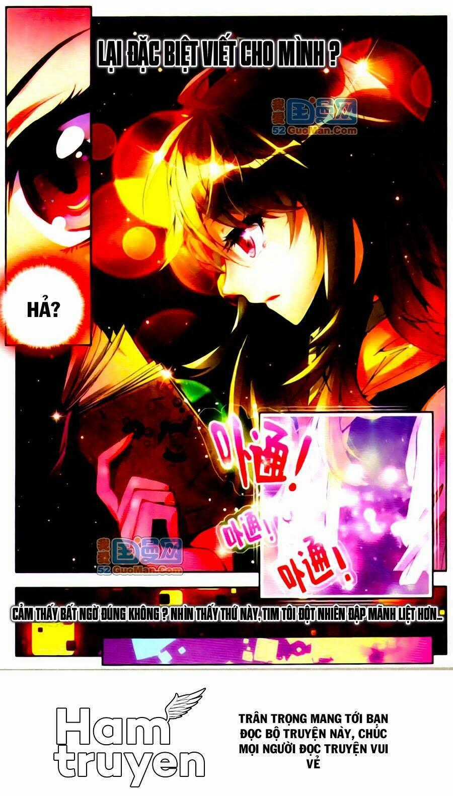 Hỏa Bạo Thiên Vương Chapter 2 trang 24