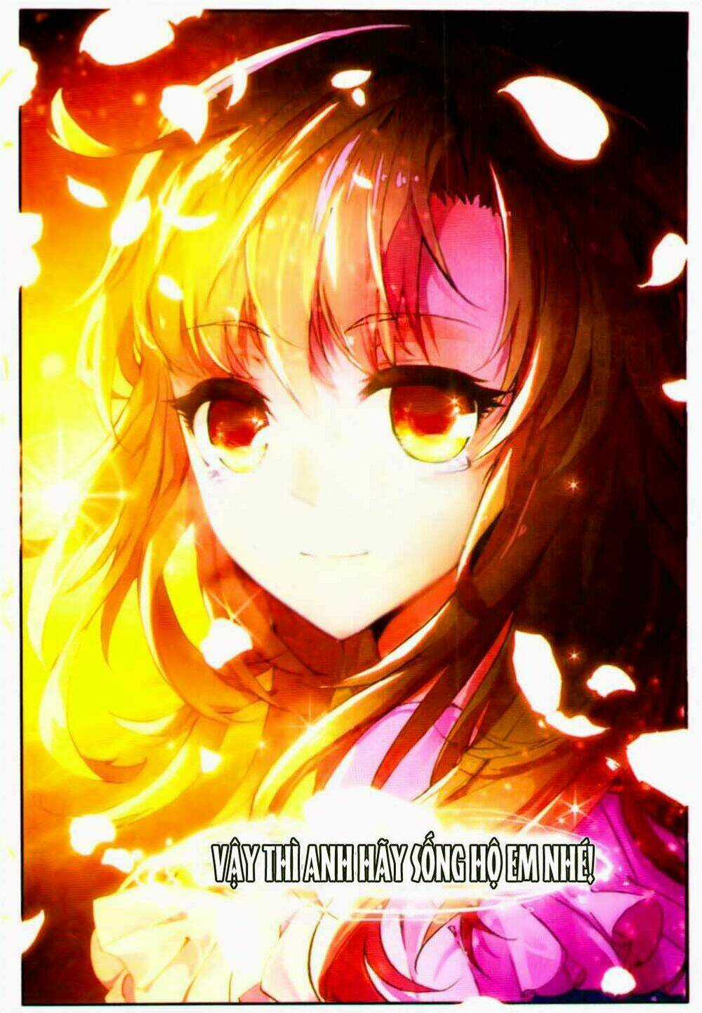 Hỏa Bạo Thiên Vương Chapter 3 trang 17