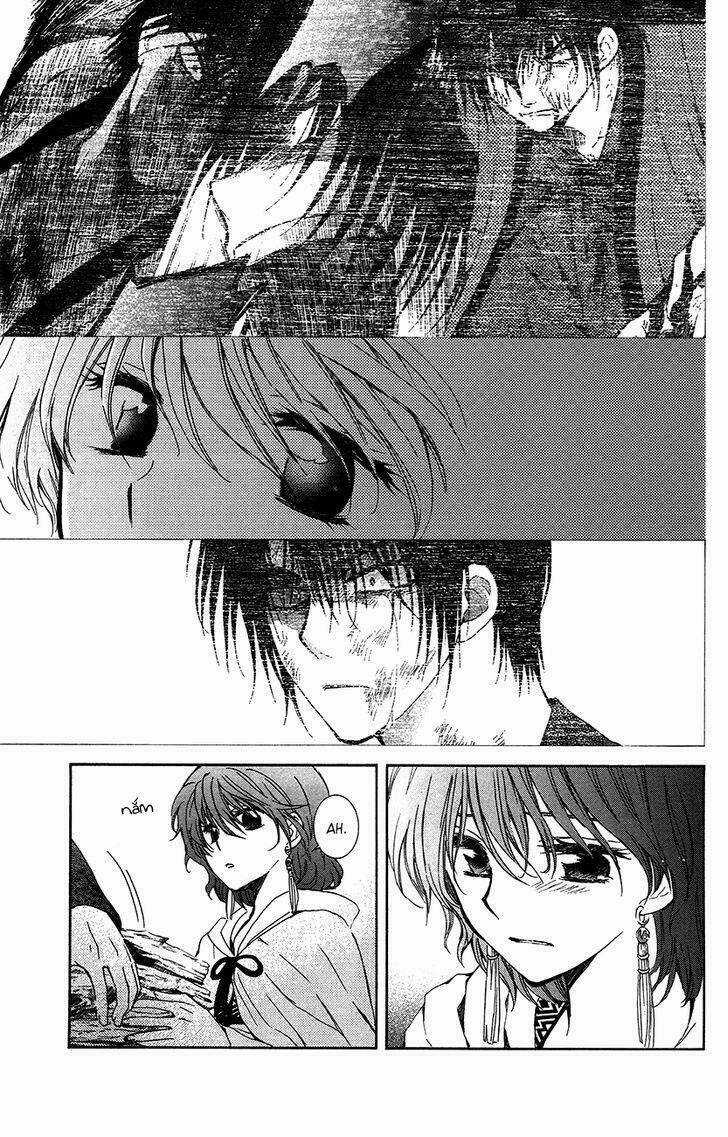 Hỏa Bạo Thiên Vương Chapter 7 trang 14