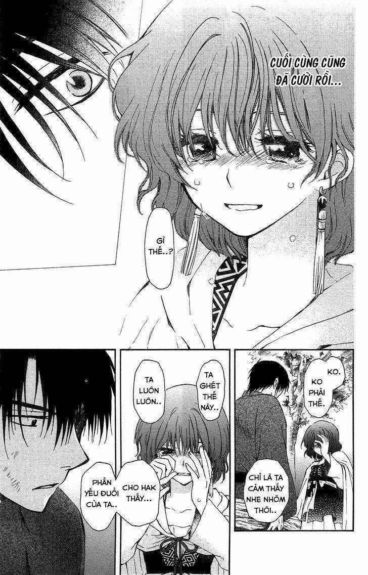 Hỏa Bạo Thiên Vương Chapter 7 trang 18
