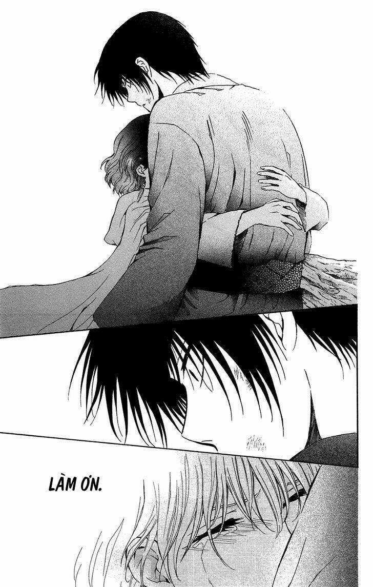 Hỏa Bạo Thiên Vương Chapter 7 trang 20