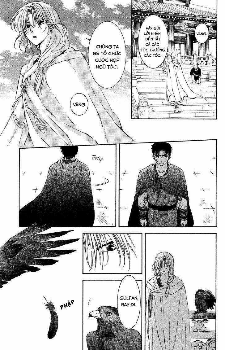 Hỏa Bạo Thiên Vương Chapter 7 trang 28