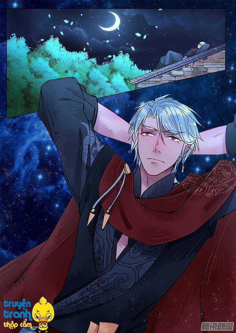 Họa Bì Sư Chapter 23 trang 7