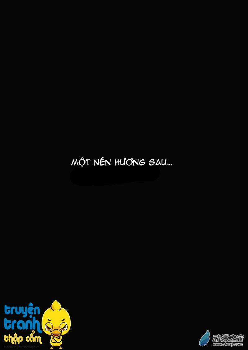 Họa Bì Sư Chapter 7 trang 2