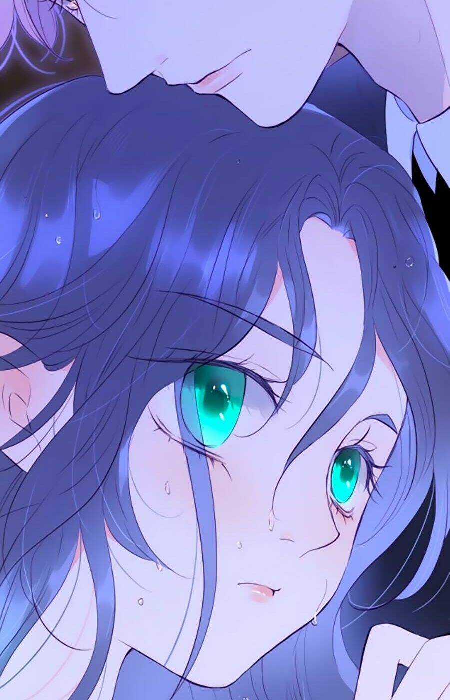 Hoa Bỏ Chạy Với Nhím Rồi Chapter 1.1 trang 10