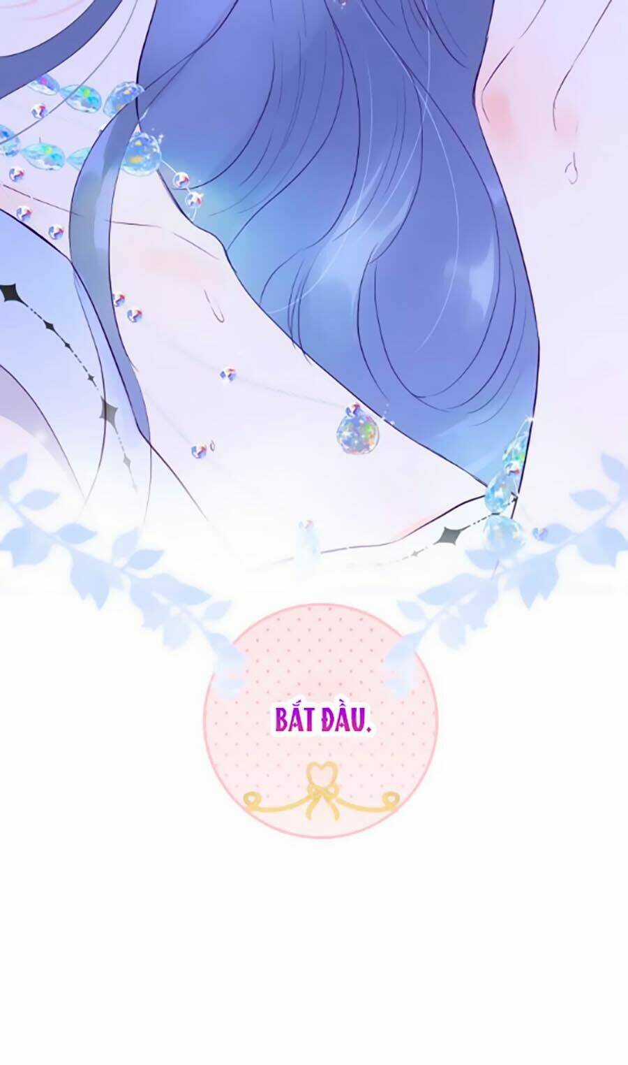 Hoa Bỏ Chạy Với Nhím Rồi Chapter 1.1 trang 11