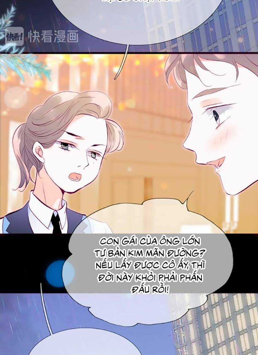 Hoa Bỏ Chạy Với Nhím Rồi Chapter 1.1 trang 13