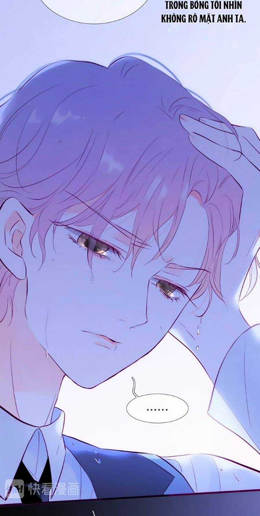 Hoa Bỏ Chạy Với Nhím Rồi Chapter 1.1 trang 17