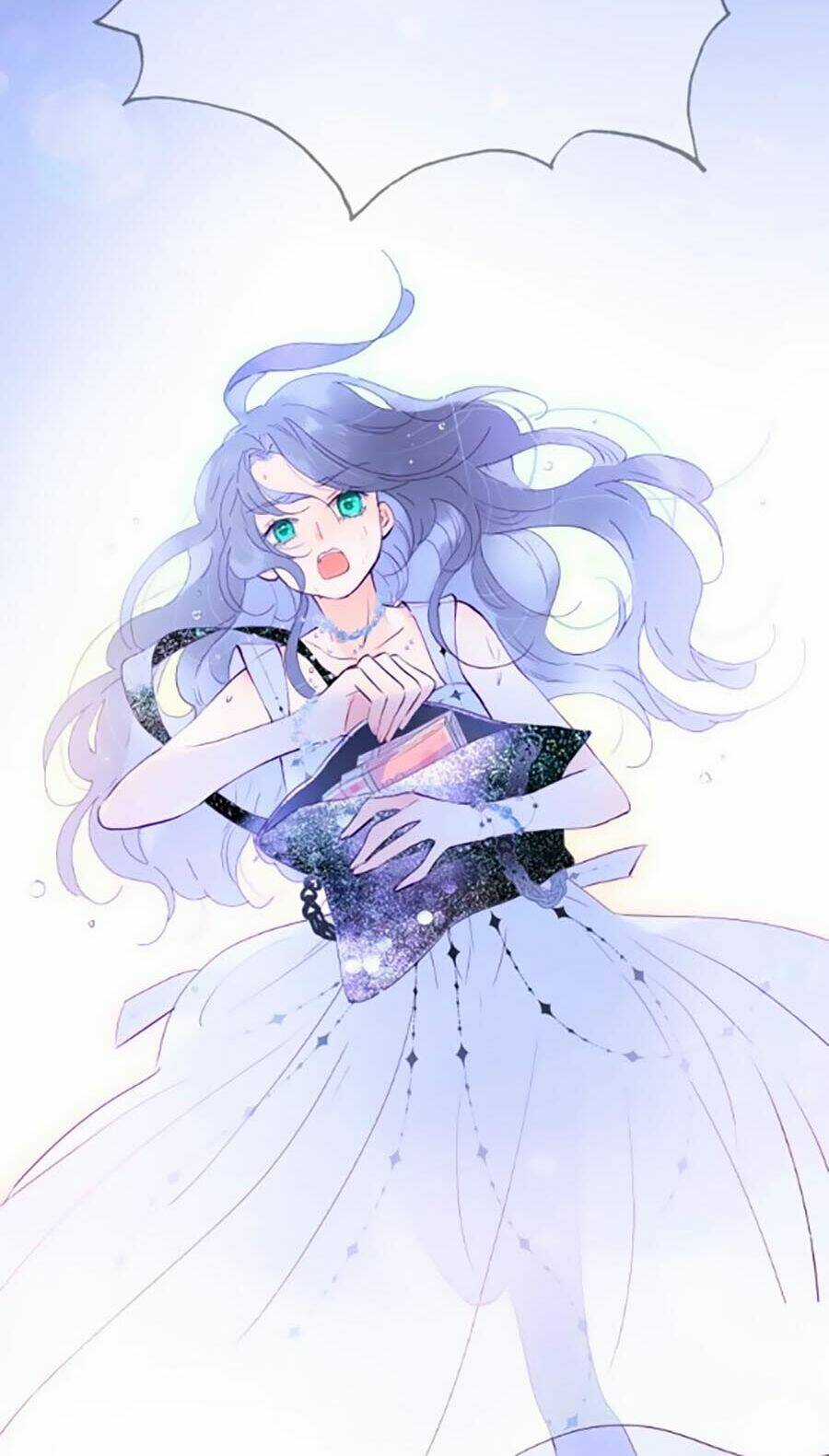 Hoa Bỏ Chạy Với Nhím Rồi Chapter 1.1 trang 2