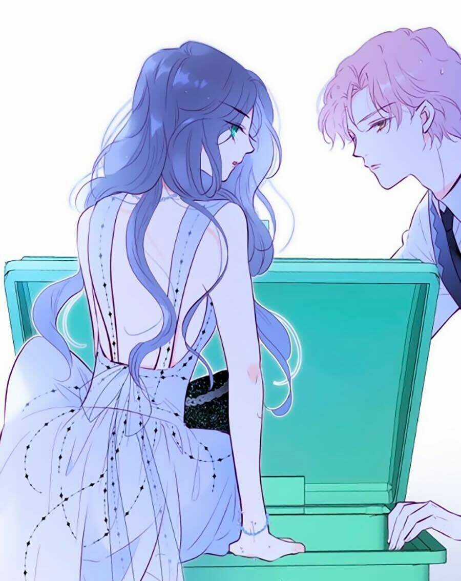 Hoa Bỏ Chạy Với Nhím Rồi Chapter 1.1 trang 21