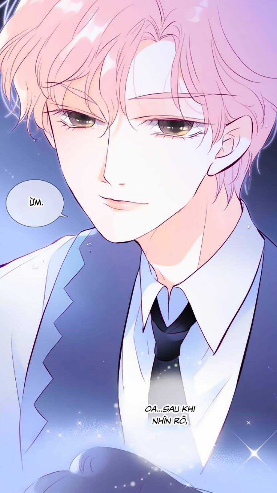 Hoa Bỏ Chạy Với Nhím Rồi Chapter 1.1 trang 23