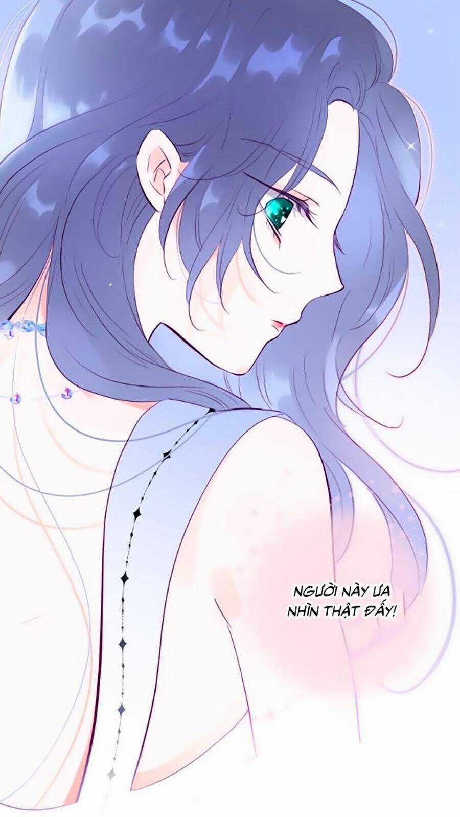 Hoa Bỏ Chạy Với Nhím Rồi Chapter 1.1 trang 24