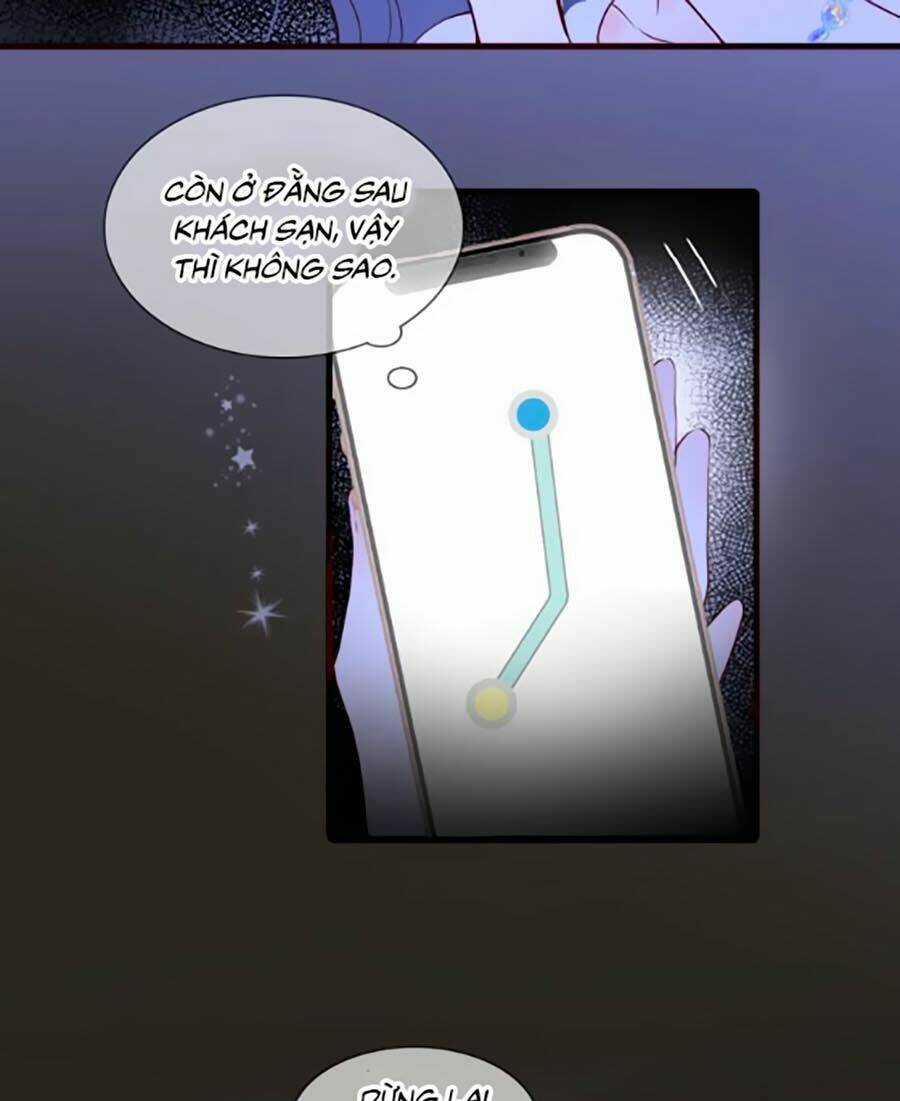 Hoa Bỏ Chạy Với Nhím Rồi Chapter 1.1 trang 28