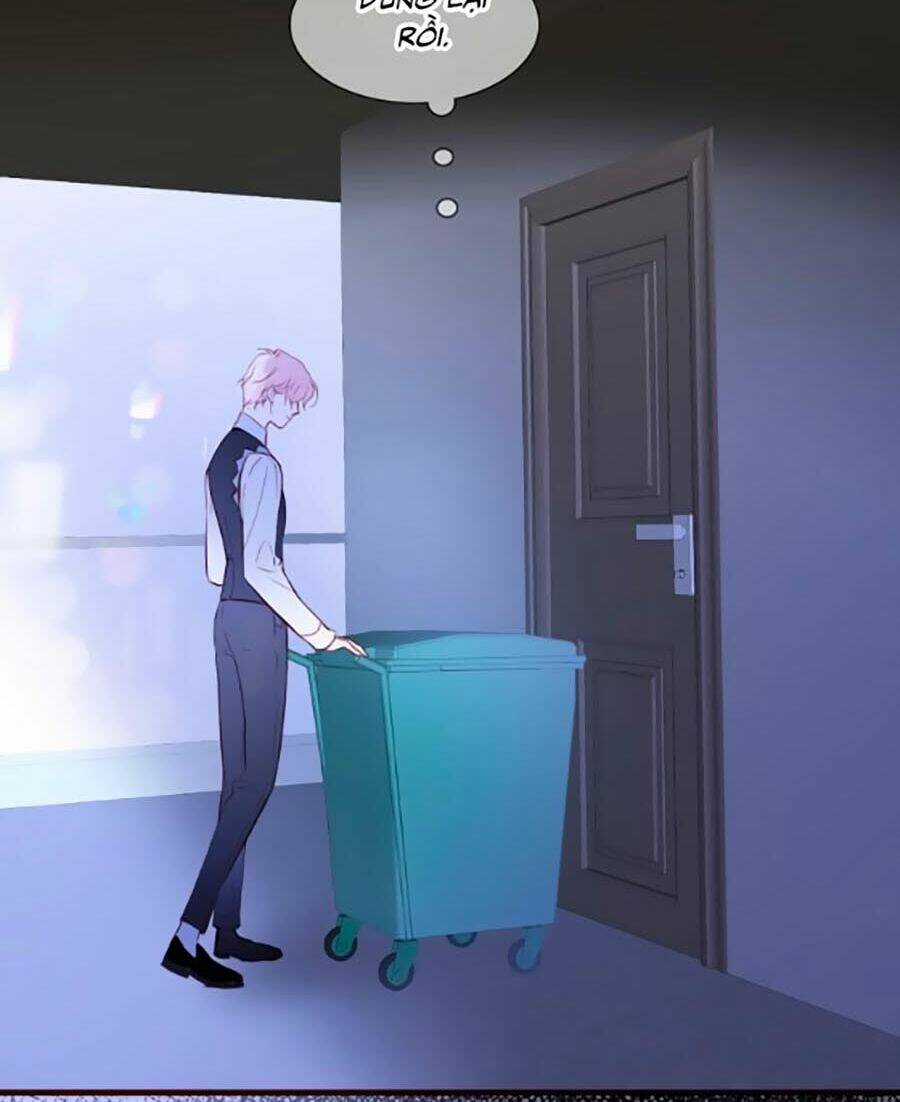 Hoa Bỏ Chạy Với Nhím Rồi Chapter 1.1 trang 29