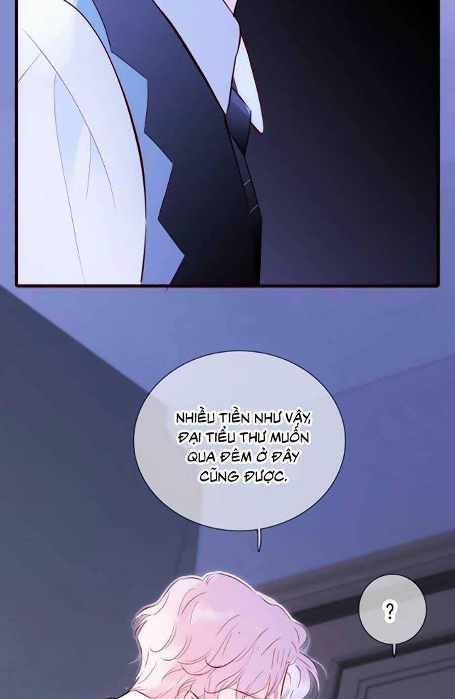 Hoa Bỏ Chạy Với Nhím Rồi Chapter 1.1 trang 35