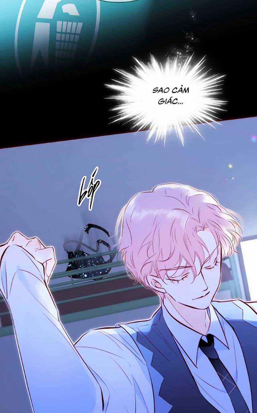 Hoa Bỏ Chạy Với Nhím Rồi Chapter 1.1 trang 37