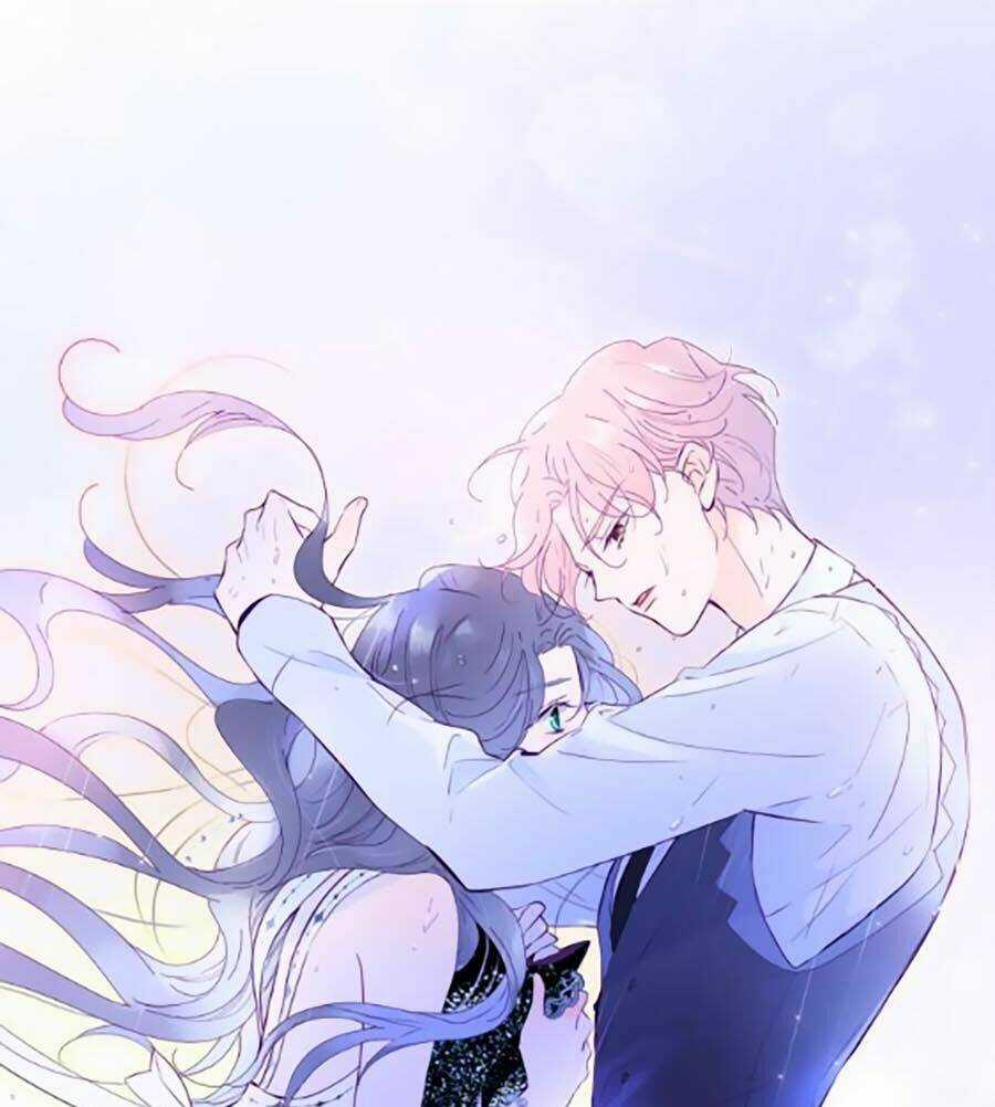 Hoa Bỏ Chạy Với Nhím Rồi Chapter 1.1 trang 4