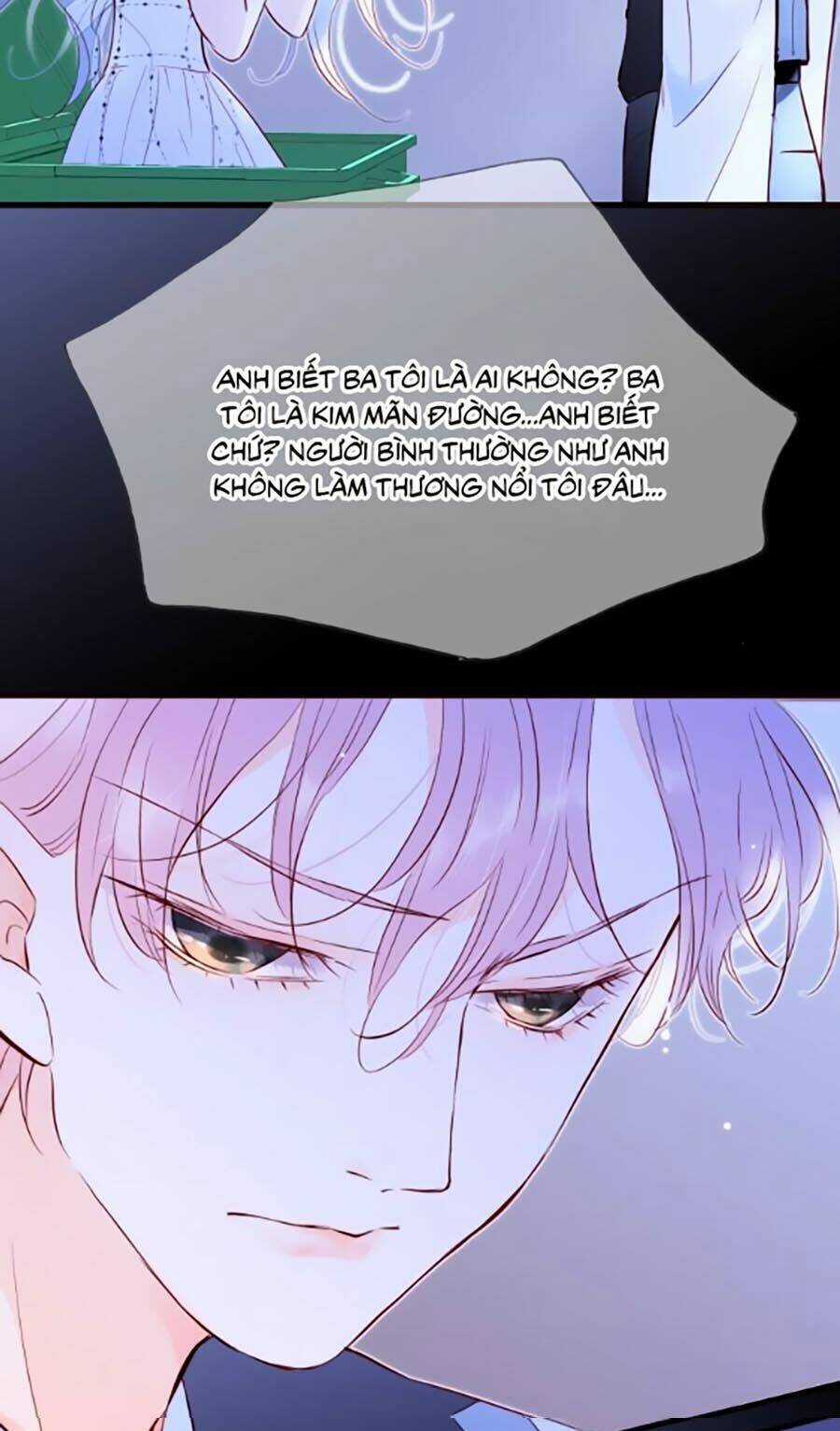 Hoa Bỏ Chạy Với Nhím Rồi Chapter 1.1 trang 43