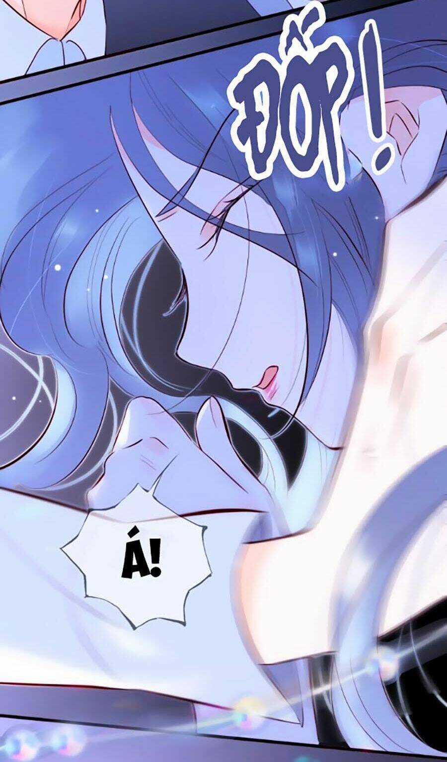 Hoa Bỏ Chạy Với Nhím Rồi Chapter 1.1 trang 44