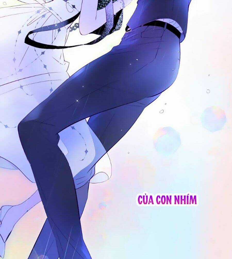 Hoa Bỏ Chạy Với Nhím Rồi Chapter 1.1 trang 5