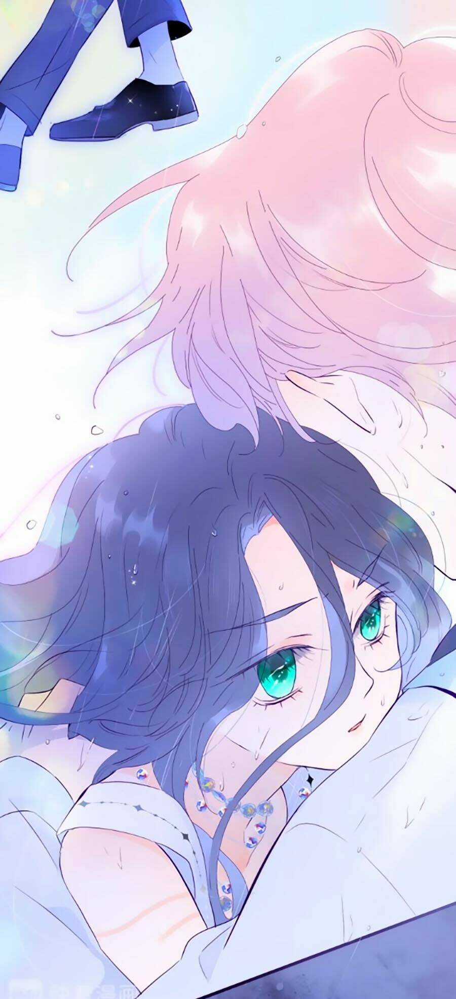 Hoa Bỏ Chạy Với Nhím Rồi Chapter 1.1 trang 6