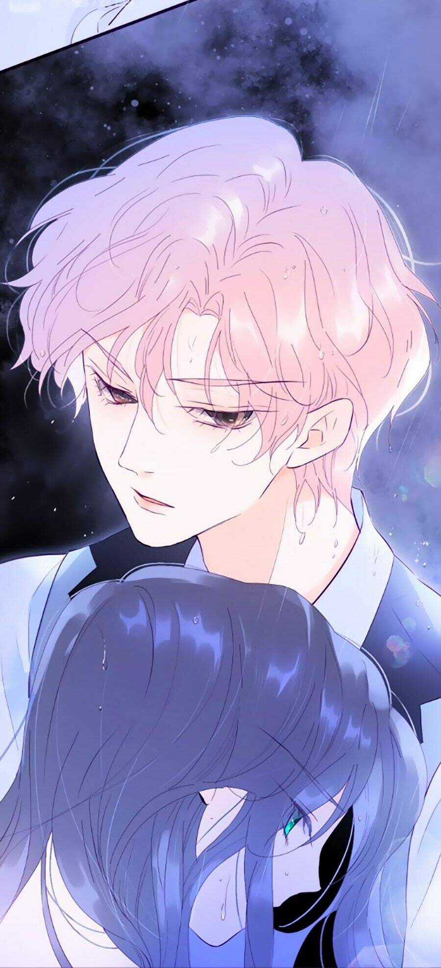 Hoa Bỏ Chạy Với Nhím Rồi Chapter 1.1 trang 7