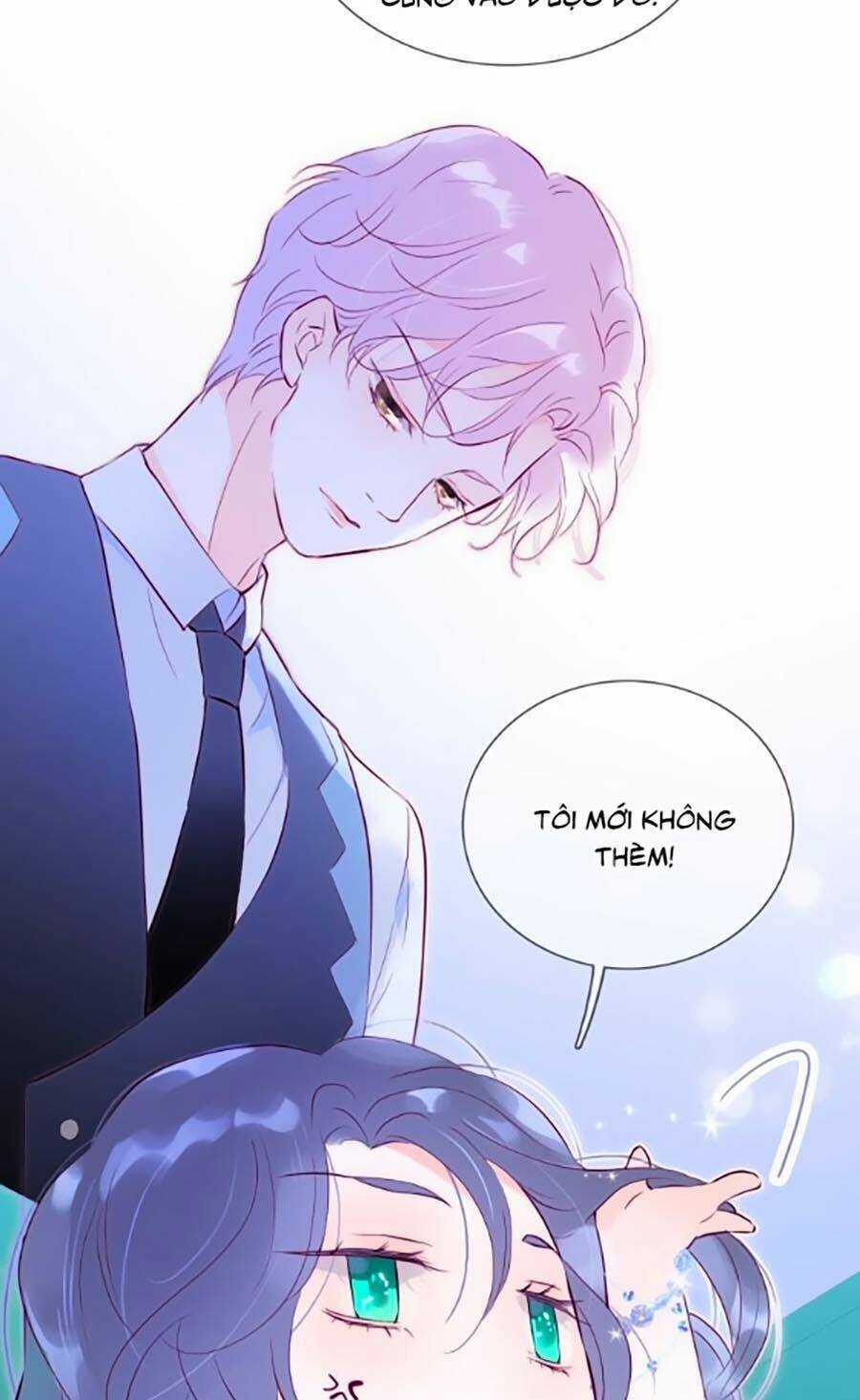 Hoa Bỏ Chạy Với Nhím Rồi Chapter 1.2 trang 10