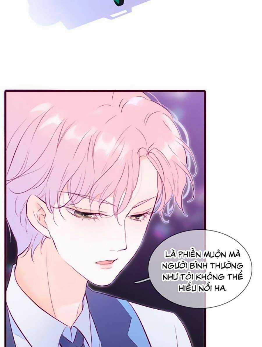 Hoa Bỏ Chạy Với Nhím Rồi Chapter 1.2 trang 12