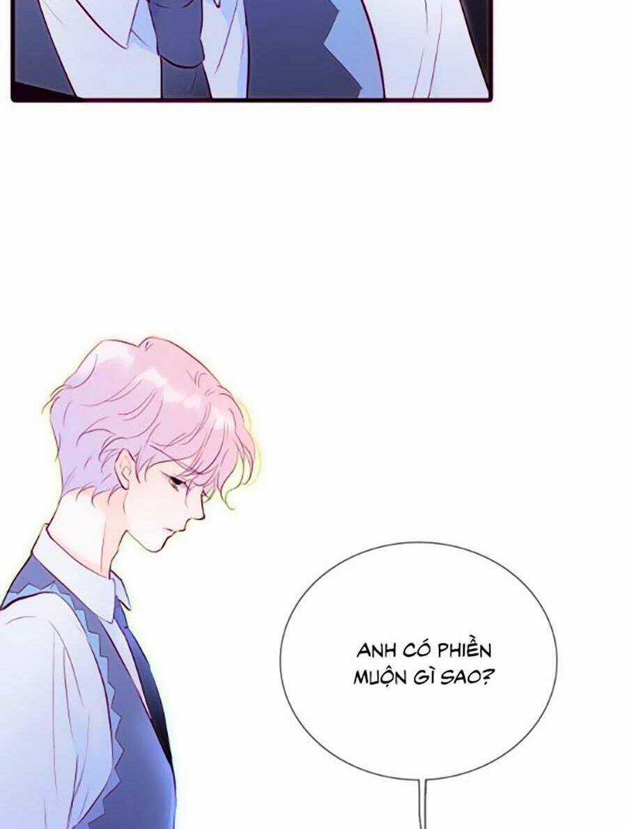 Hoa Bỏ Chạy Với Nhím Rồi Chapter 1.2 trang 13