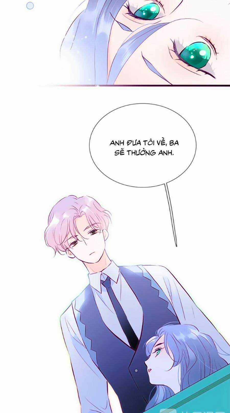 Hoa Bỏ Chạy Với Nhím Rồi Chapter 1.2 trang 15