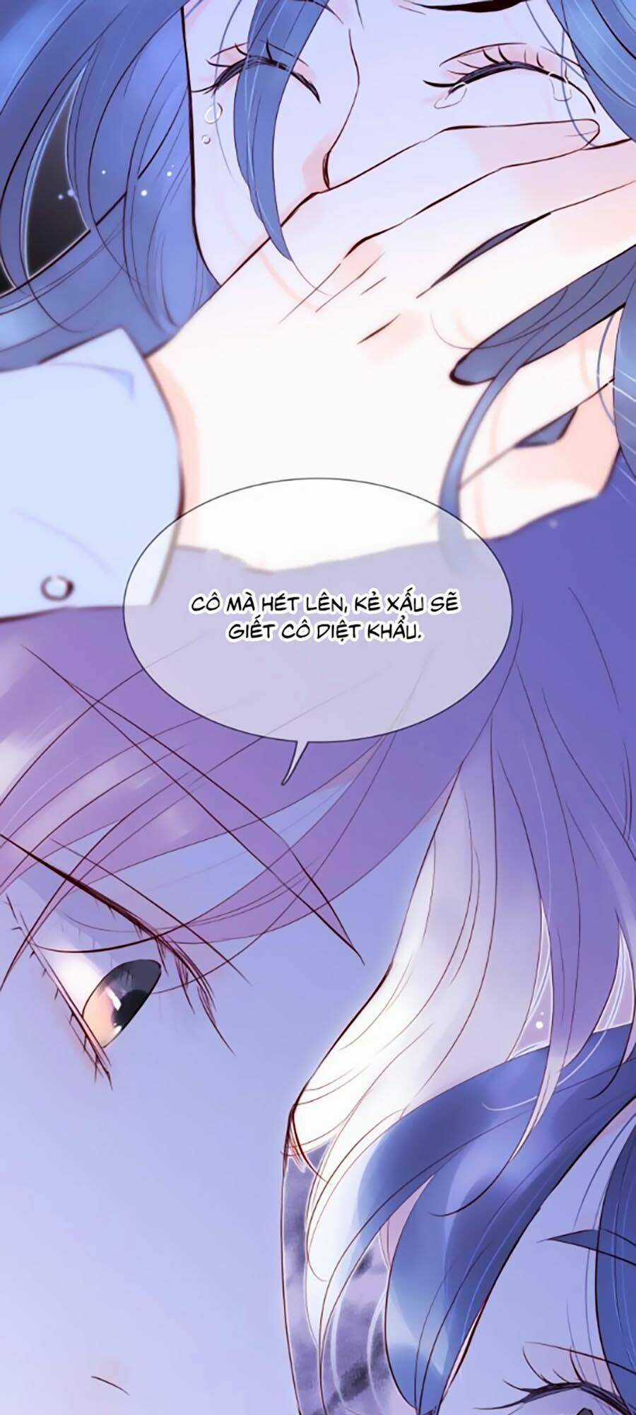 Hoa Bỏ Chạy Với Nhím Rồi Chapter 1.2 trang 2