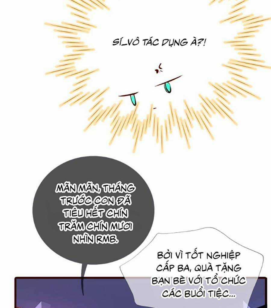 Hoa Bỏ Chạy Với Nhím Rồi Chapter 1.2 trang 24