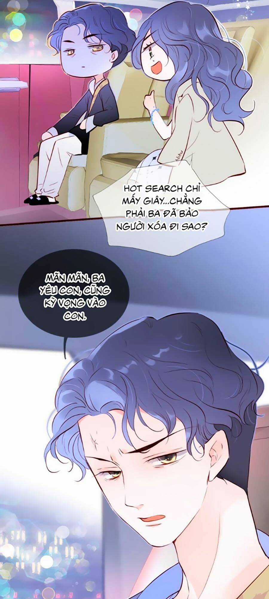 Hoa Bỏ Chạy Với Nhím Rồi Chapter 1.2 trang 26