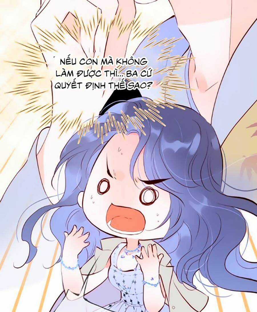 Hoa Bỏ Chạy Với Nhím Rồi Chapter 1.2 trang 30