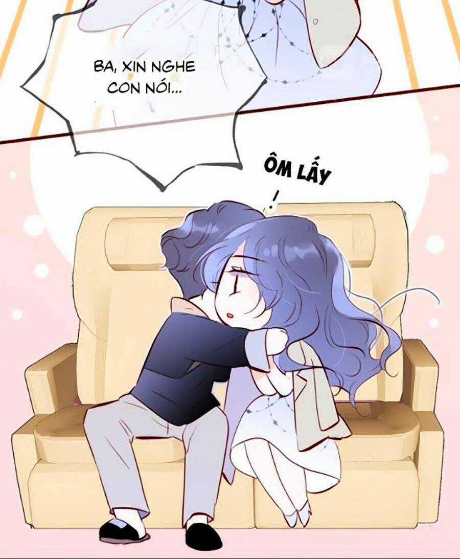 Hoa Bỏ Chạy Với Nhím Rồi Chapter 1.2 trang 31