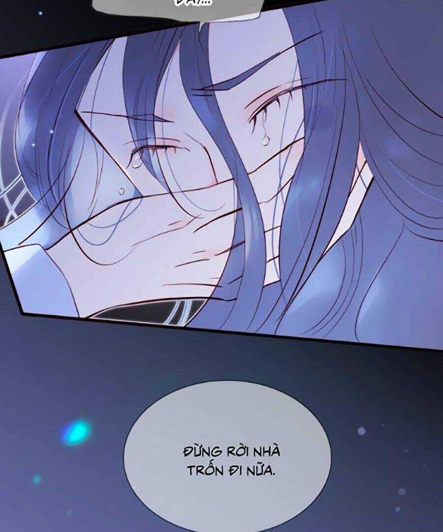 Hoa Bỏ Chạy Với Nhím Rồi Chapter 1.2 trang 4