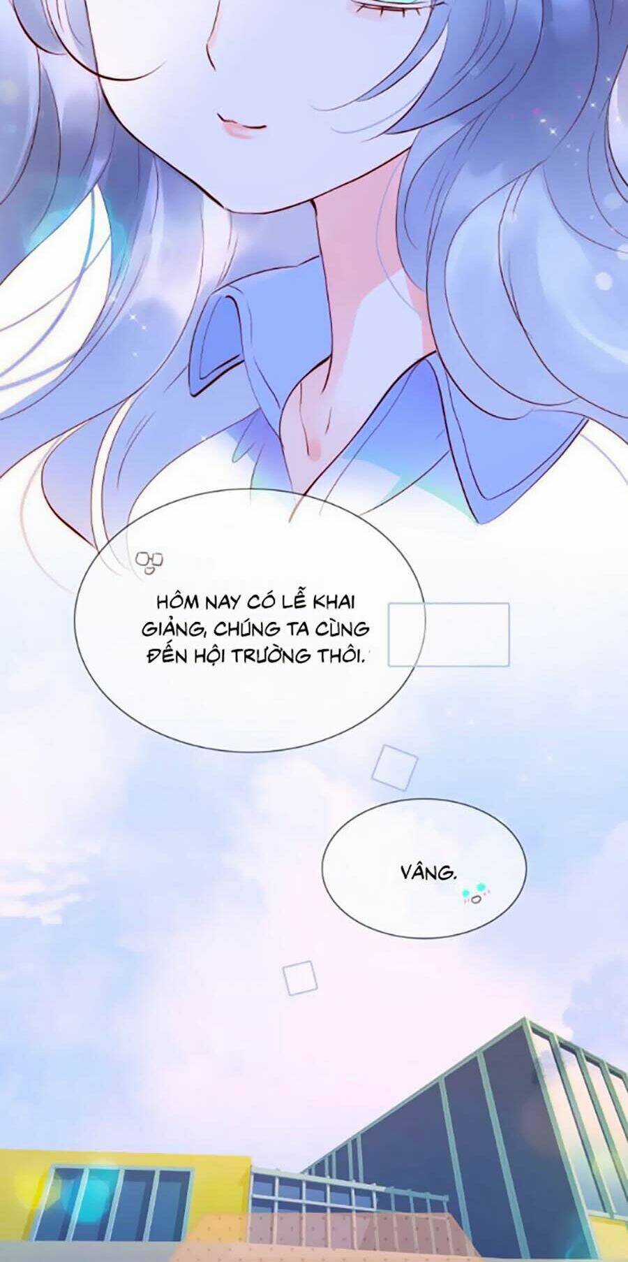 Hoa Bỏ Chạy Với Nhím Rồi Chapter 1.2 trang 40