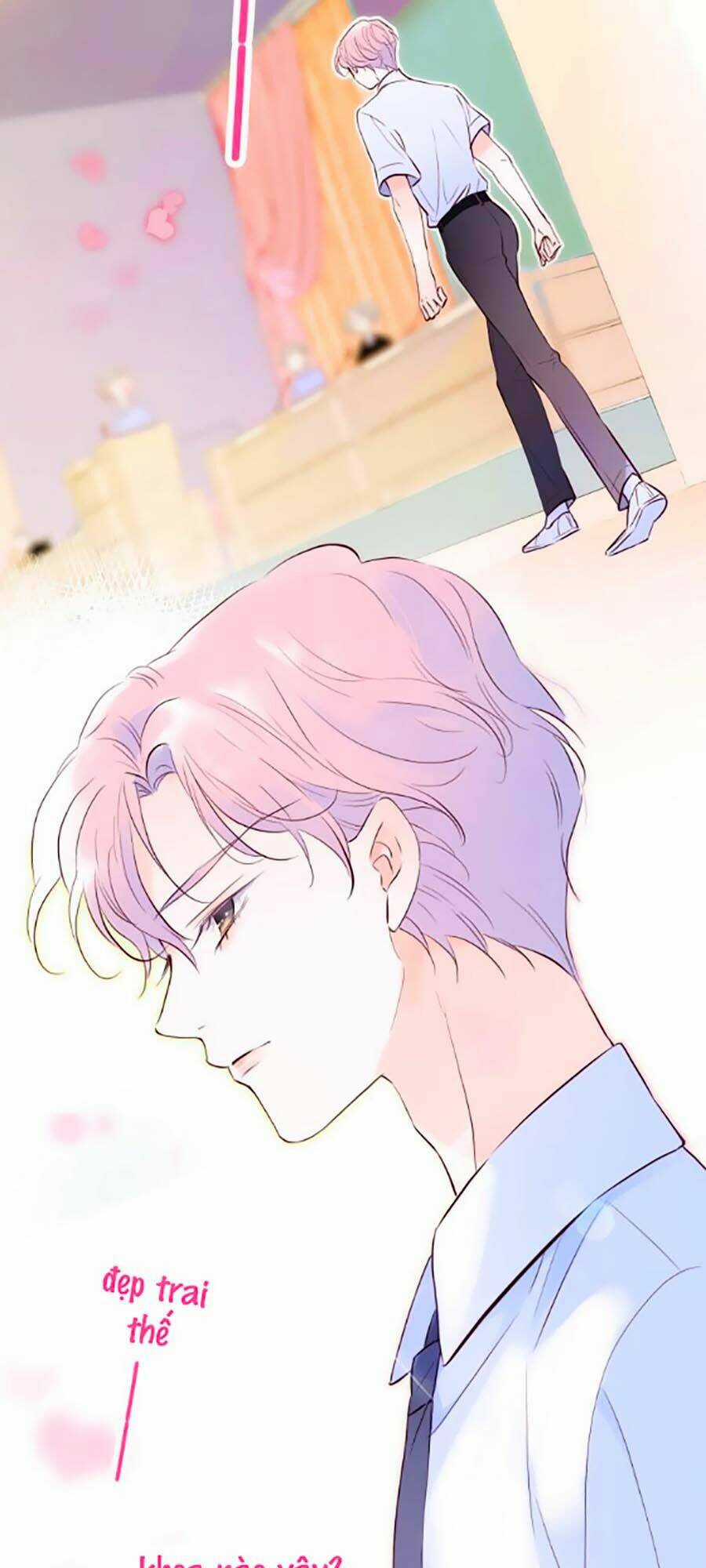 Hoa Bỏ Chạy Với Nhím Rồi Chapter 1.2 trang 43